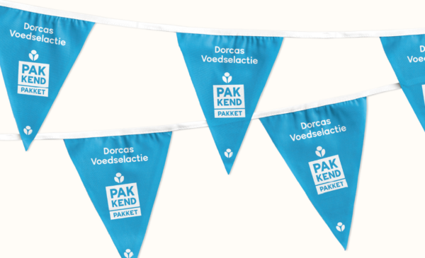 Actievlaggetjes